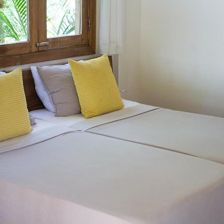 Afreeka Beach Hotel Лас Терренас Экстерьер фото
