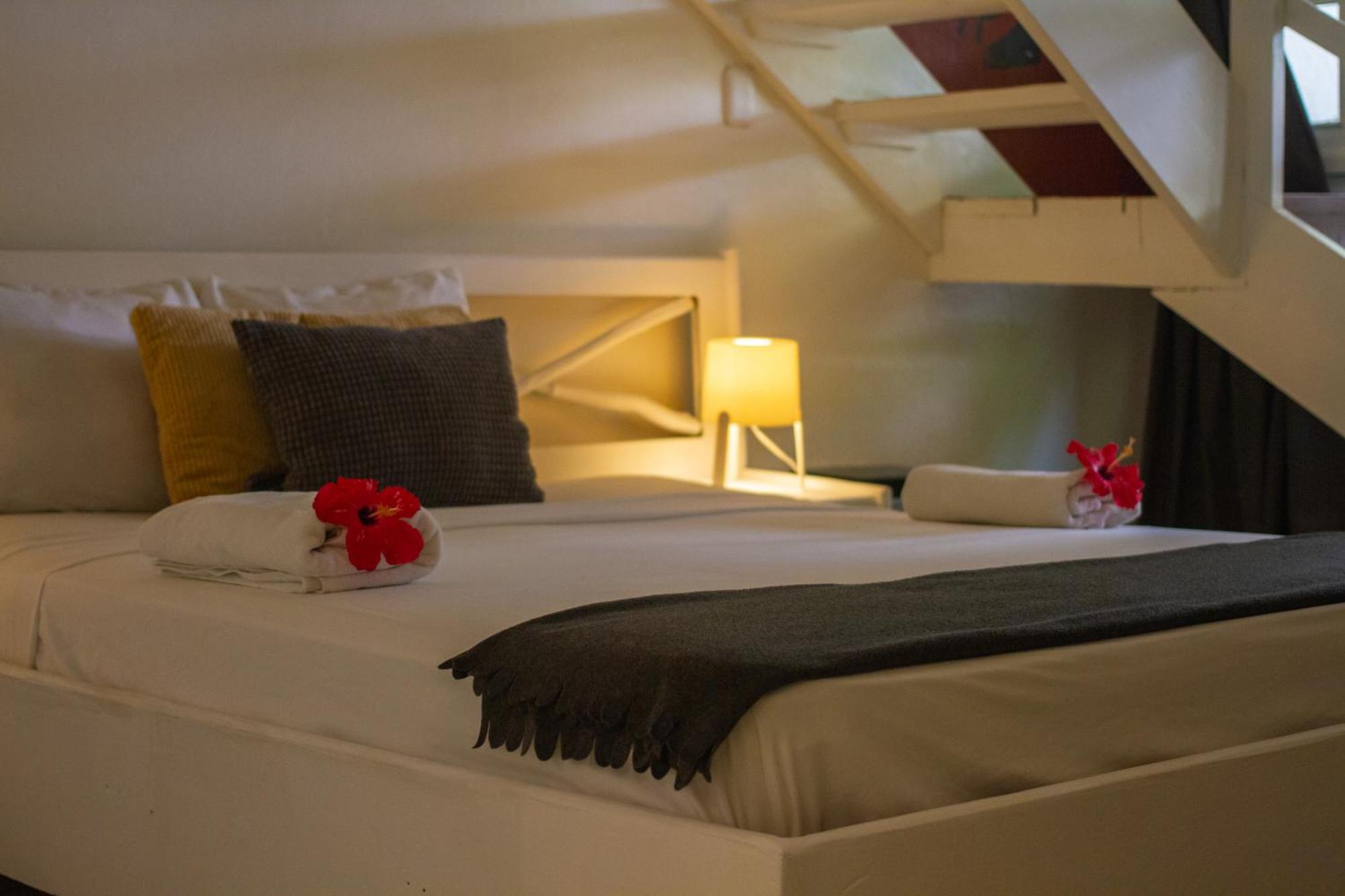 Afreeka Beach Hotel Лас Терренас Экстерьер фото