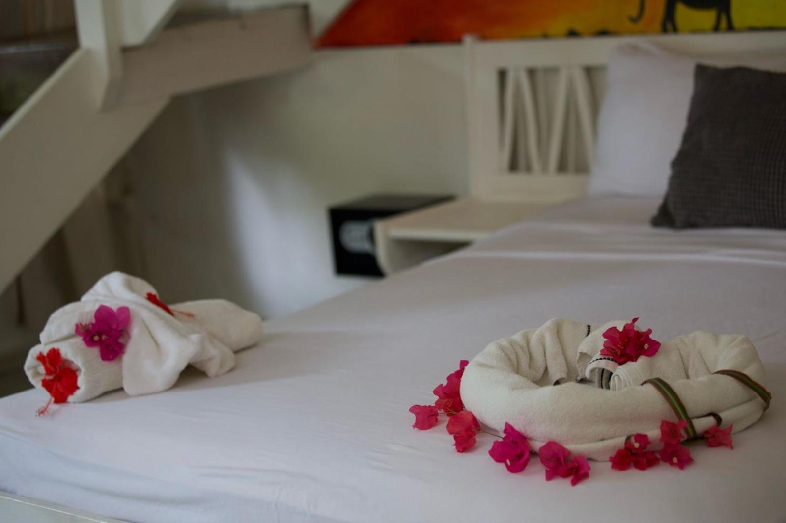 Afreeka Beach Hotel Лас Терренас Экстерьер фото