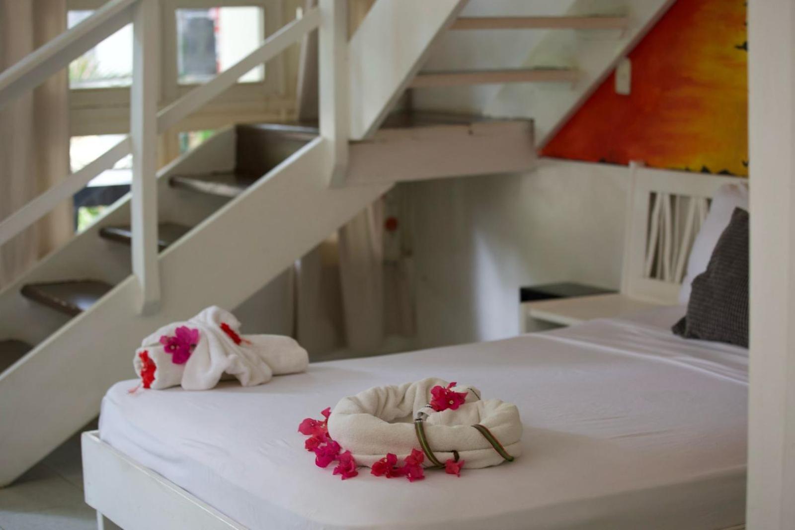 Afreeka Beach Hotel Лас Терренас Экстерьер фото